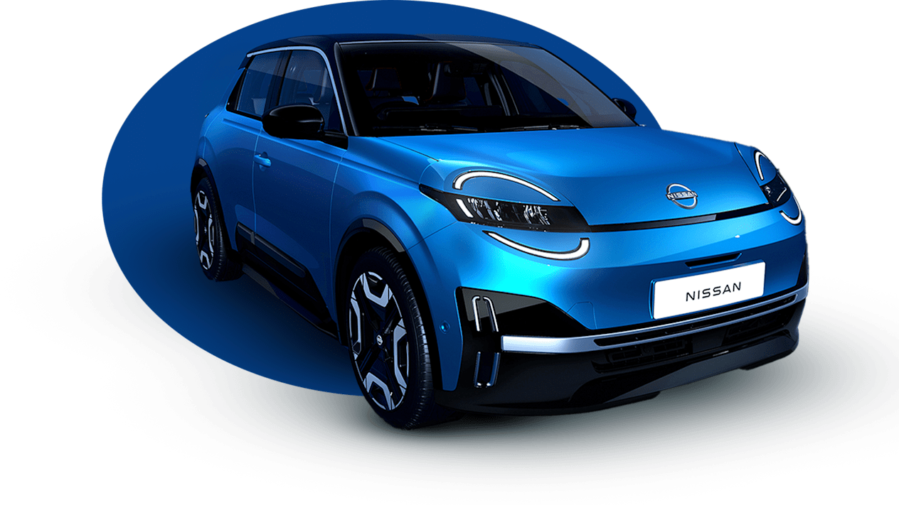 All New Nissan Micra