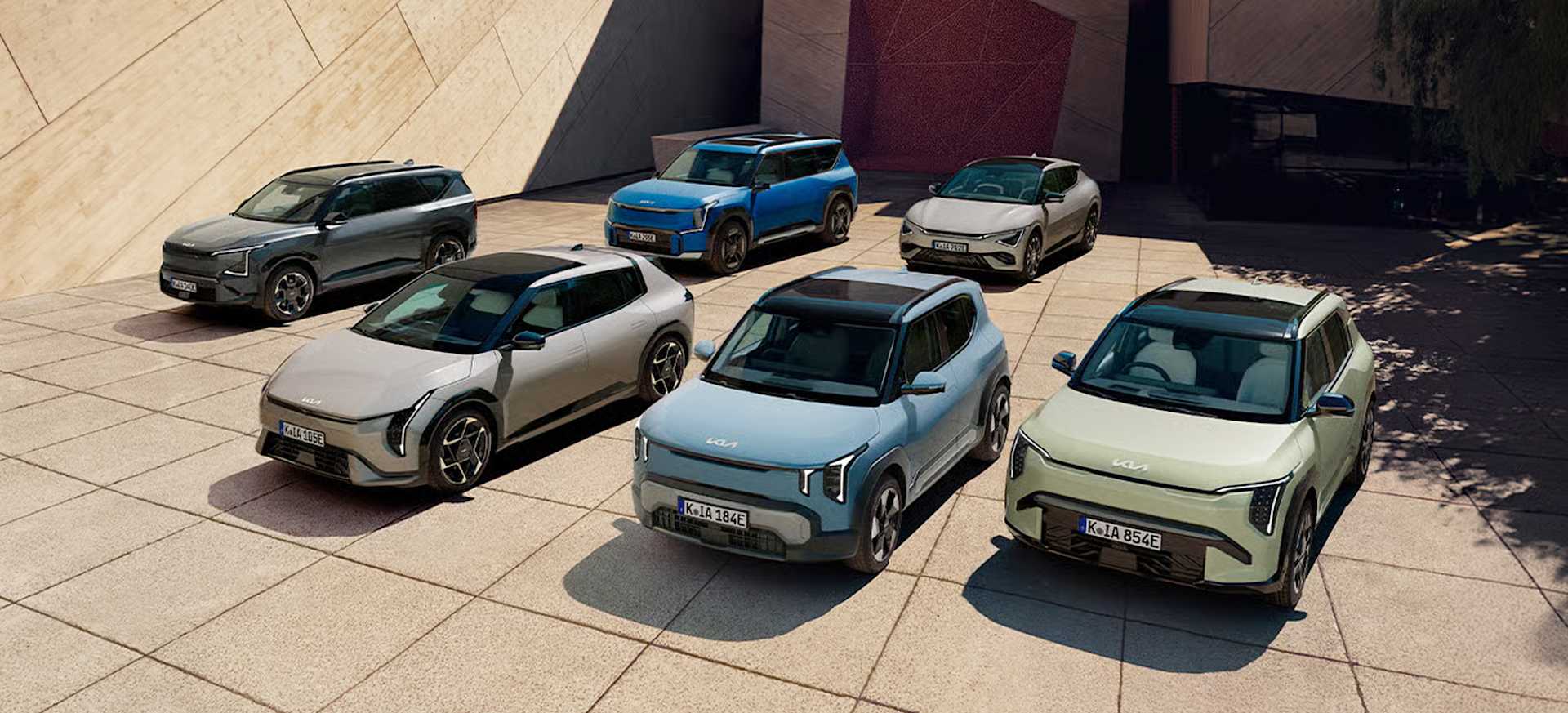 Ready for a new car?