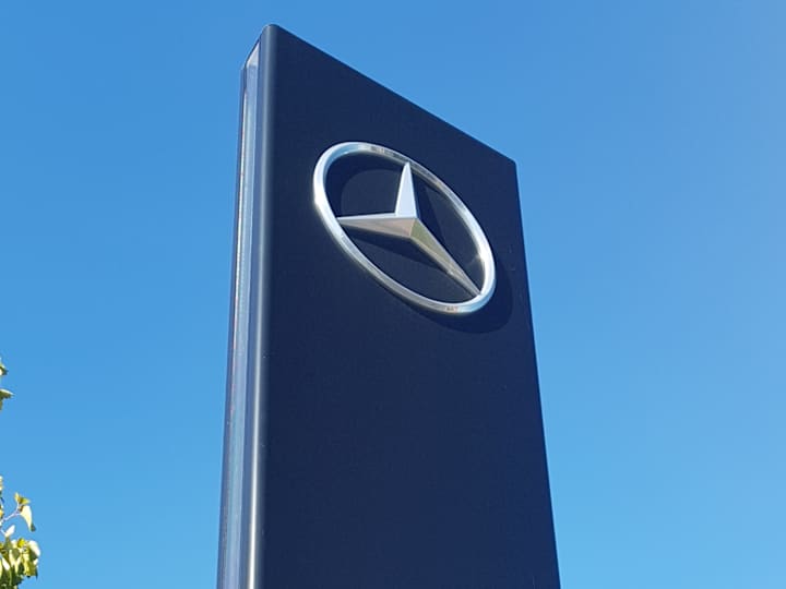 Approved Mercedes Benz Dealership In Chelmsford Official Dealers
