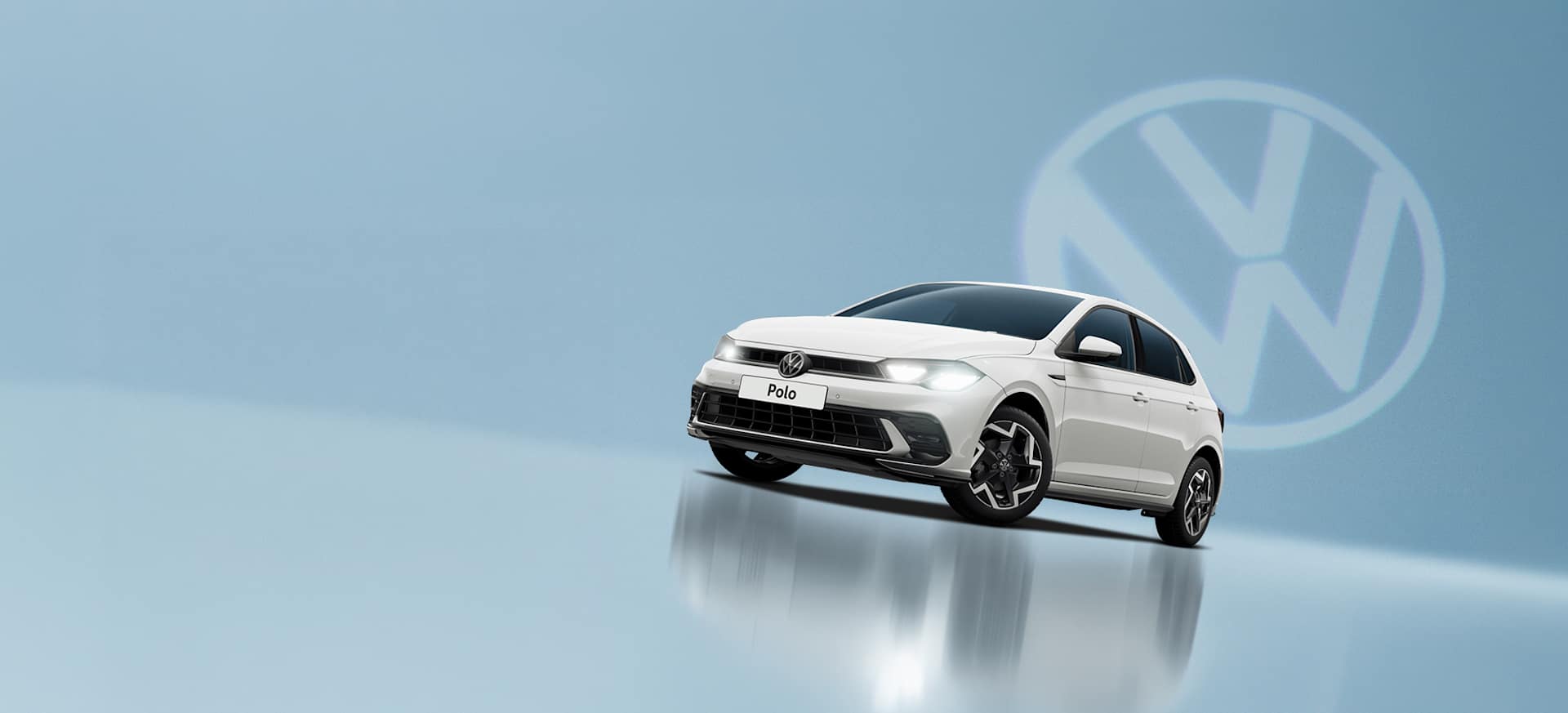 Free Servicing with the New Volkswagen Polo