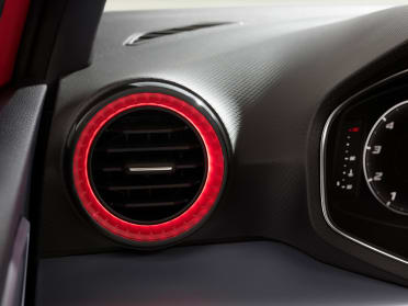 2022 Seat Ibiza FR (95hp) - Sound & Visual Review! 