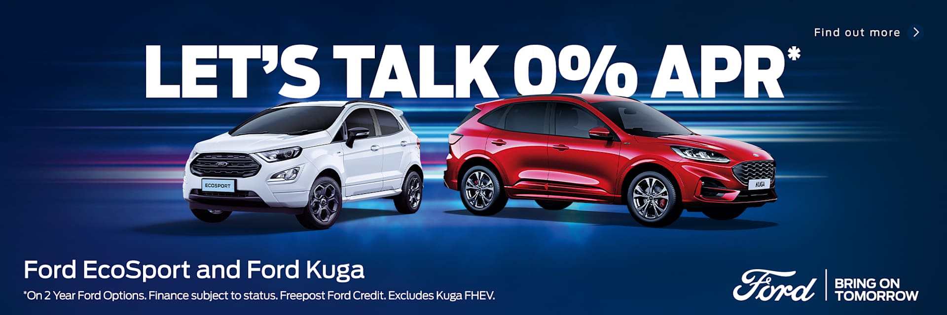 Ford Dealer Mablethorpe Seacroft Ford