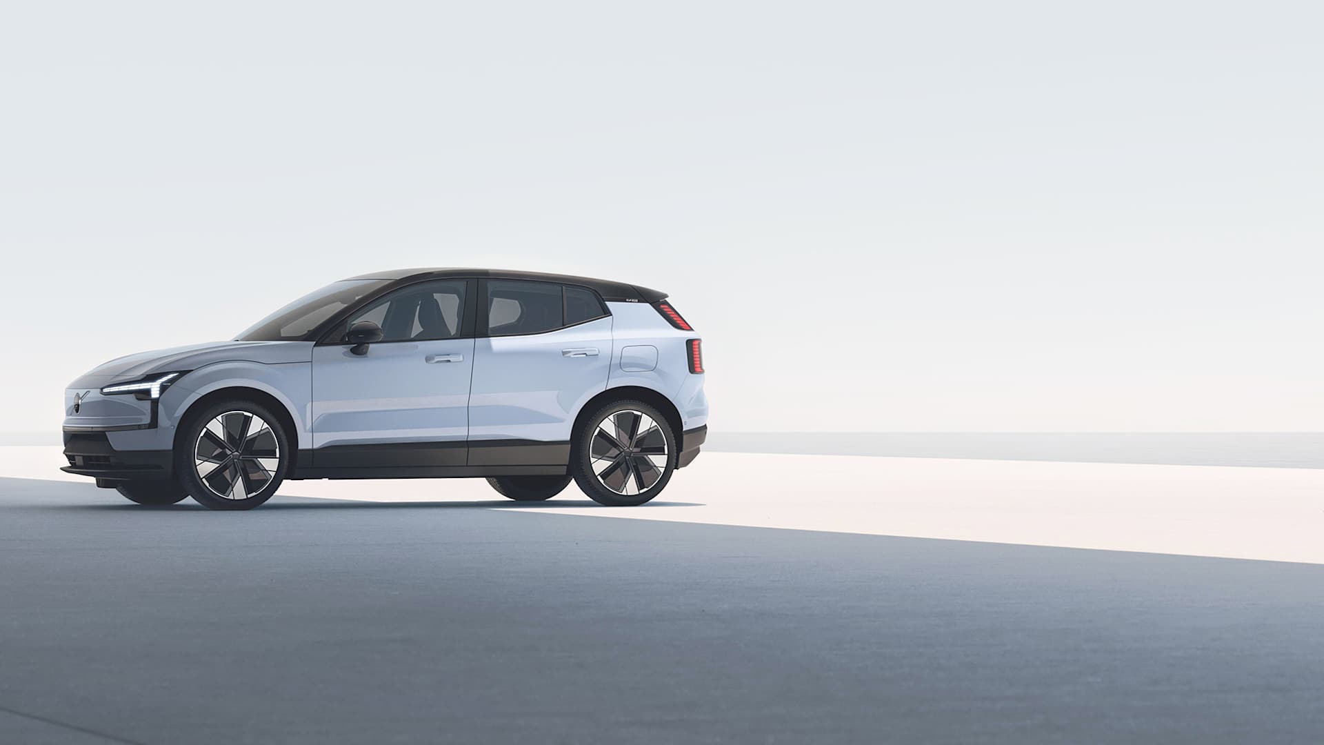 Volvo EX30 Special Offers