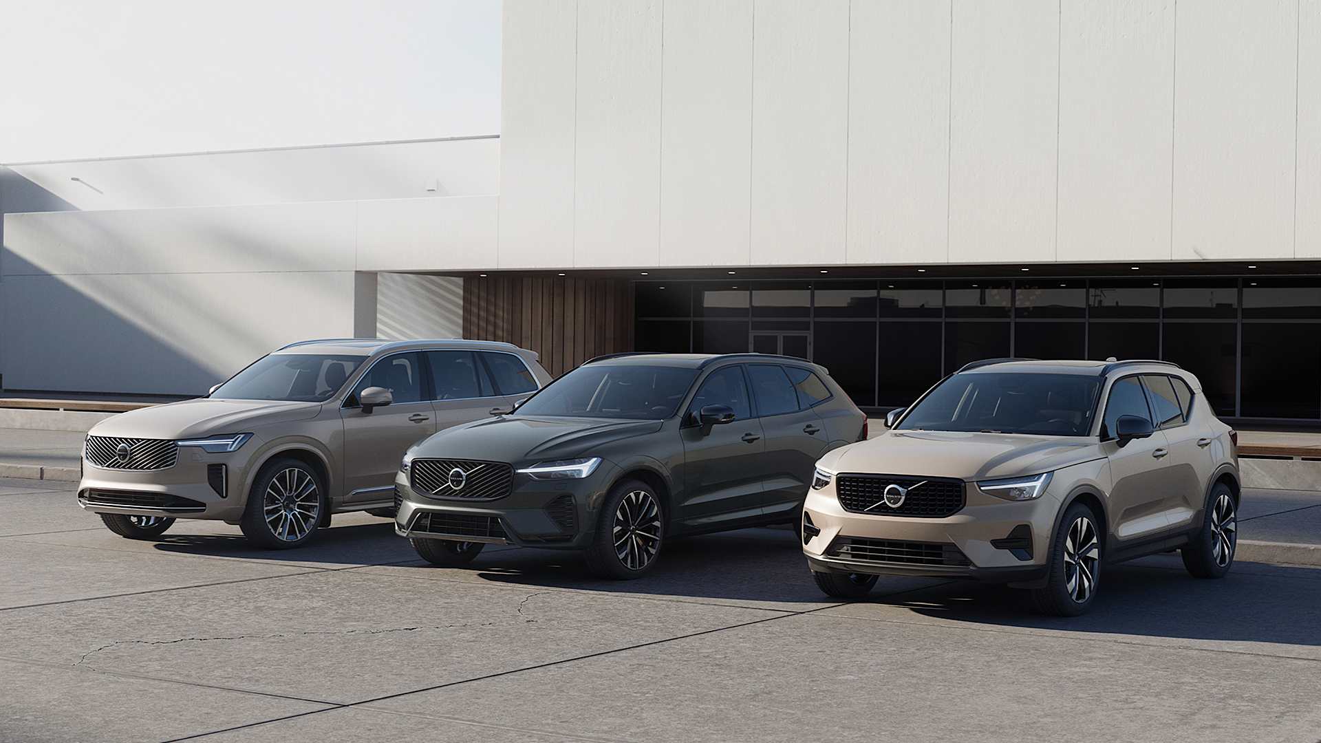 Volvo Selkt Approved used cars available at Riverside Volvo in Doncaster, Hull, Wakefield and Leeds