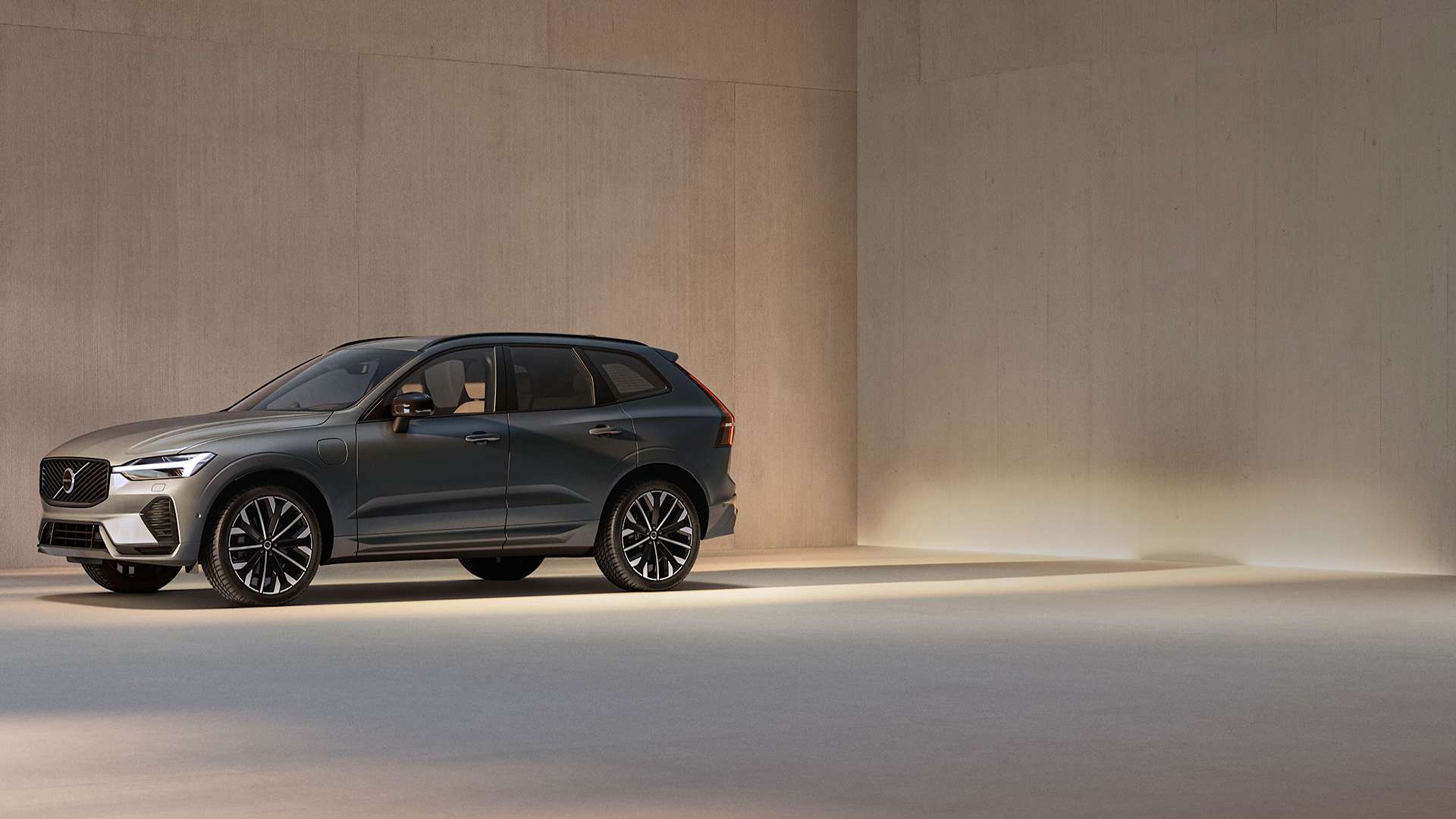 Volvo New Car Event Leeds Doncaster Hull Wakefield