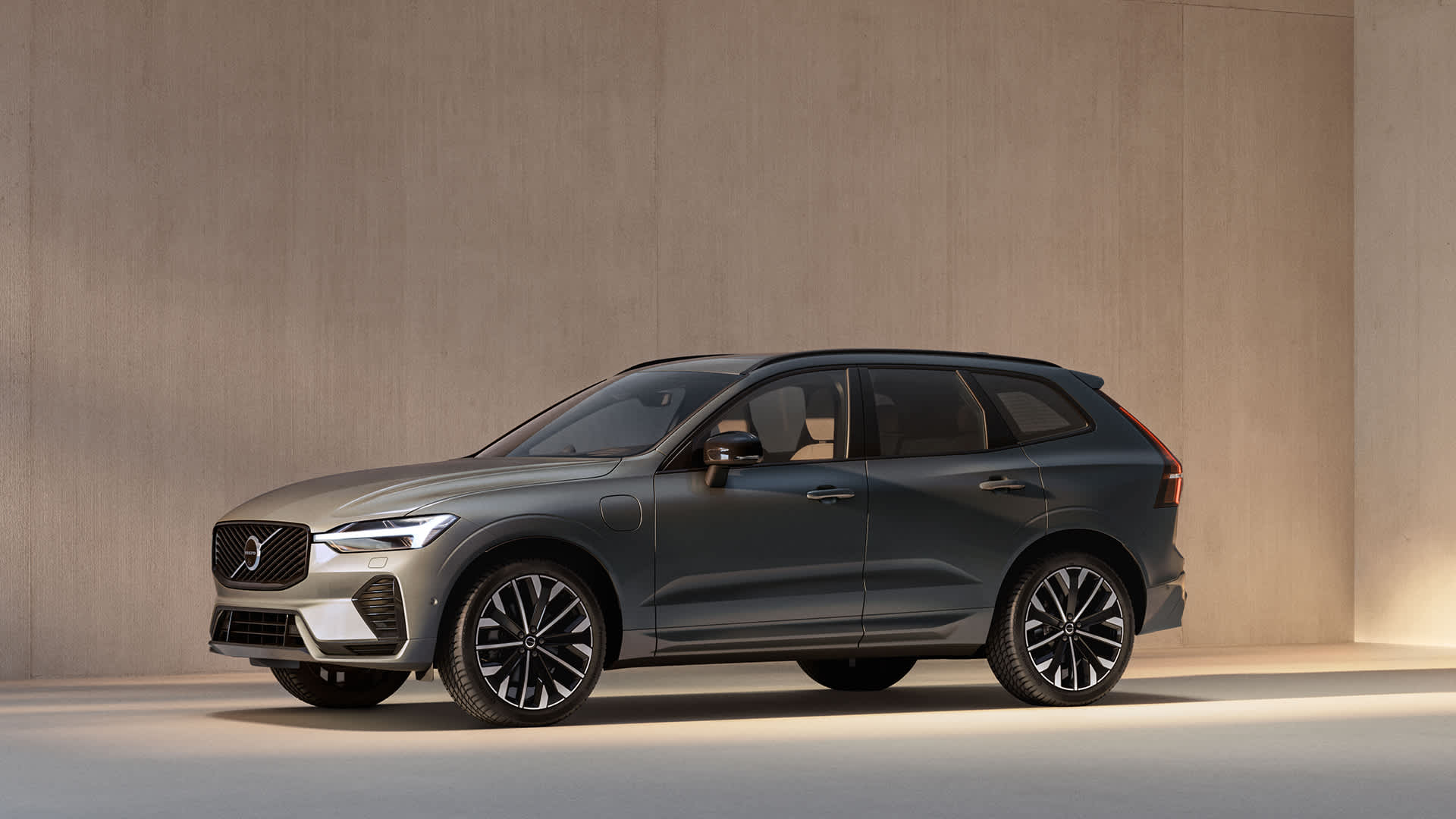 Volvo XC60 Special offers from Riverside Volvo in Doncaster, Hull, Wakefield and Leeds, Yorkshire