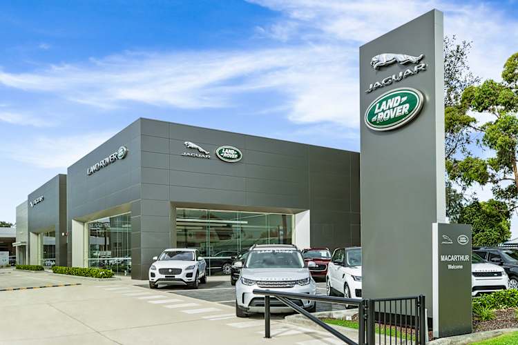 Contact Us Macarthur Automotive