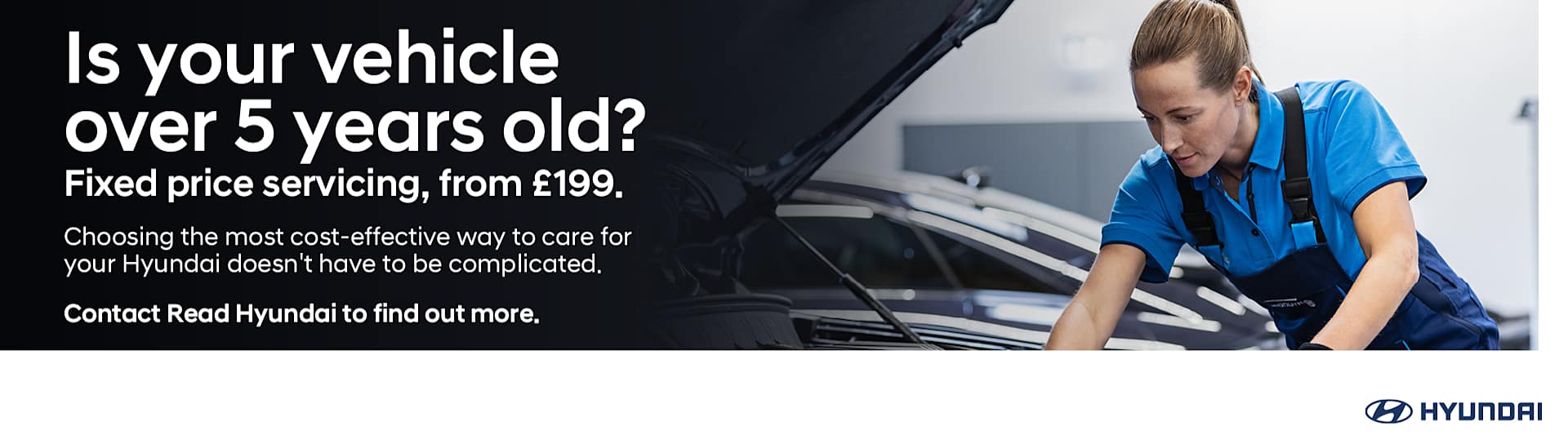 Fixed Price Servicing