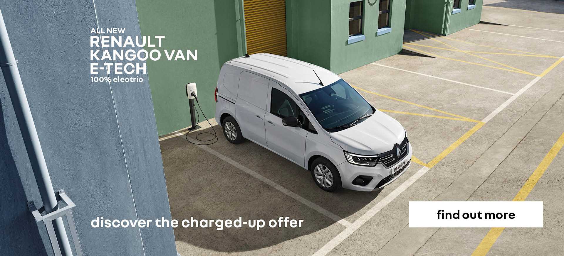 Renault Dealer Banbury, Oxfordshire Jaybee Motors Renault