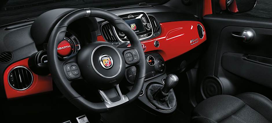 fiat abarth interior - All Informations You Needs fiat abarth interior - All Informations You Needs