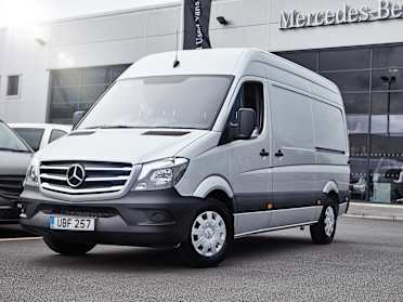 Shop mercedes approved used vans Best Sale