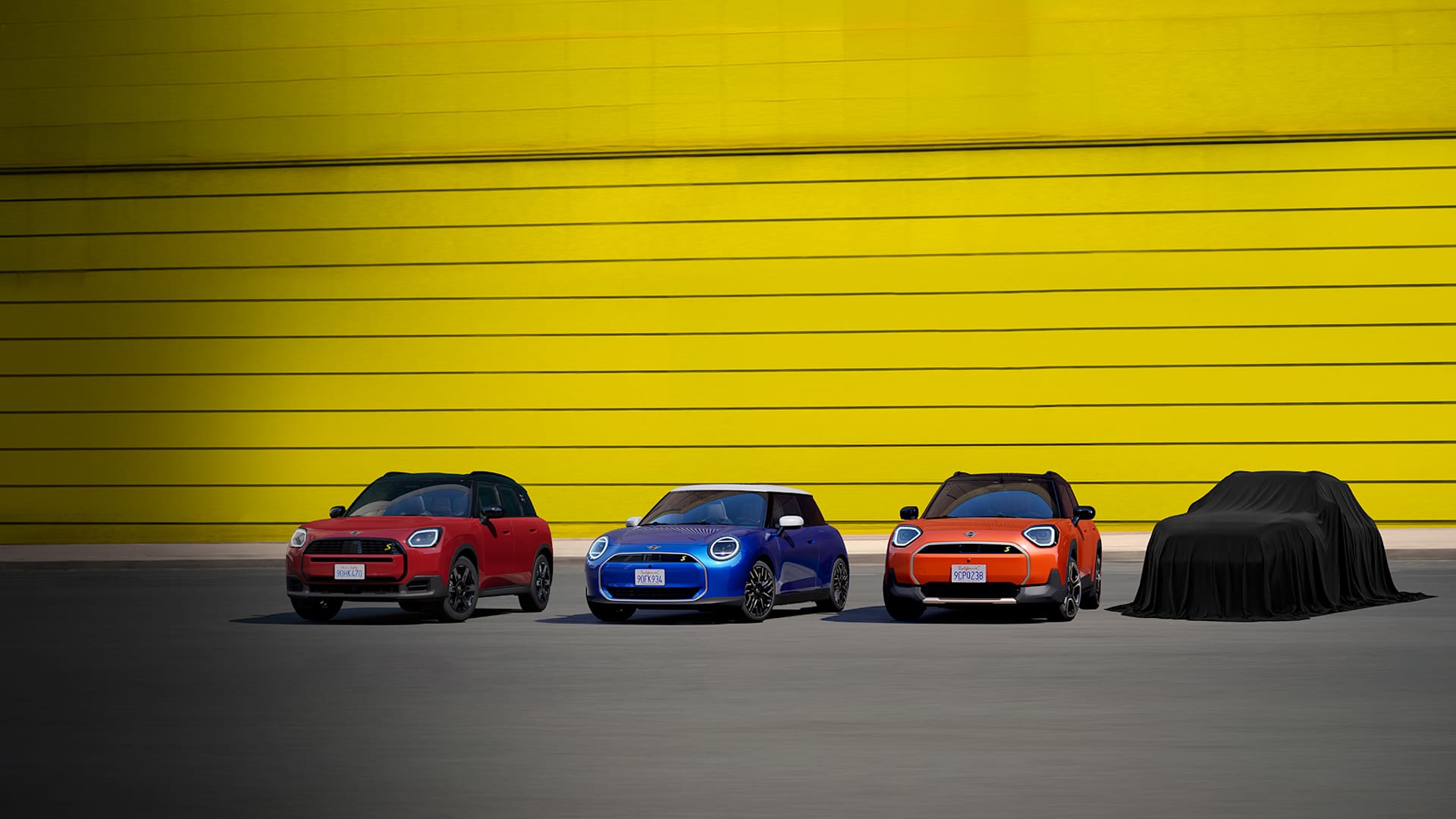 MINI LUNAR NEW YEAR 24 HOURS EXCLUSIVE PRICE.