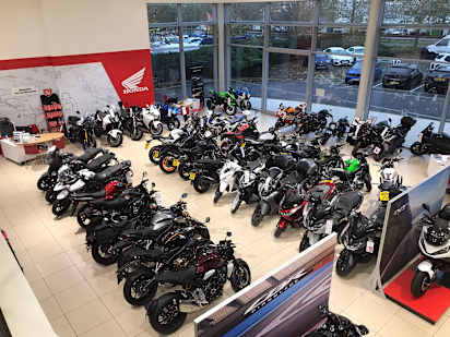 Nearest honda bike showroom new arrivals