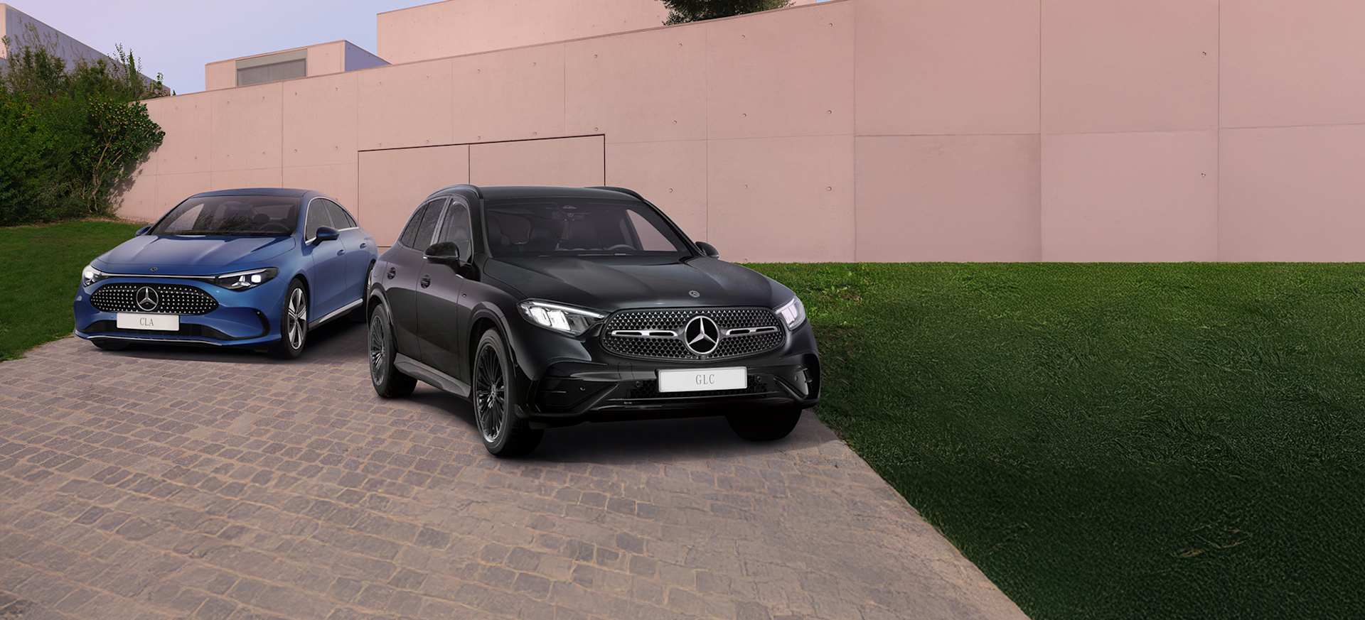 Western Mercedes-Benz SME
