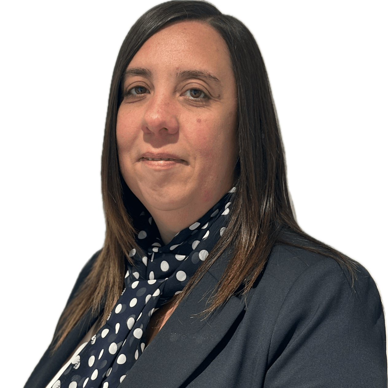 Kirsty Barron, Service Advisor (Bradford)