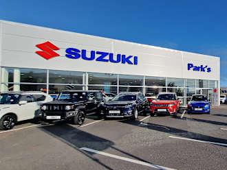 Showroom suzuki new arrivals