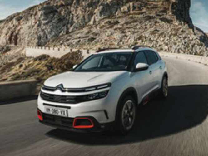 Citroen Car Dealer East West Sussex Tates Citroen Brighton