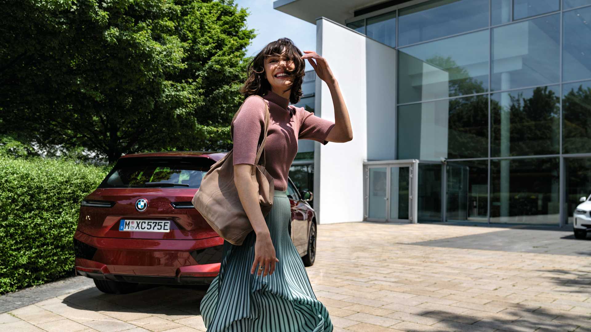 Rewarding Your Drive Beyond The Road