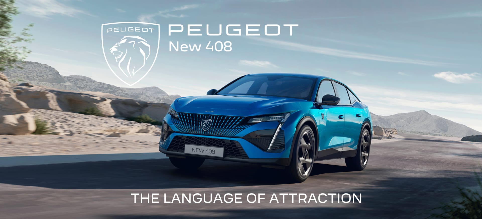 Your No.1 for Peugeot