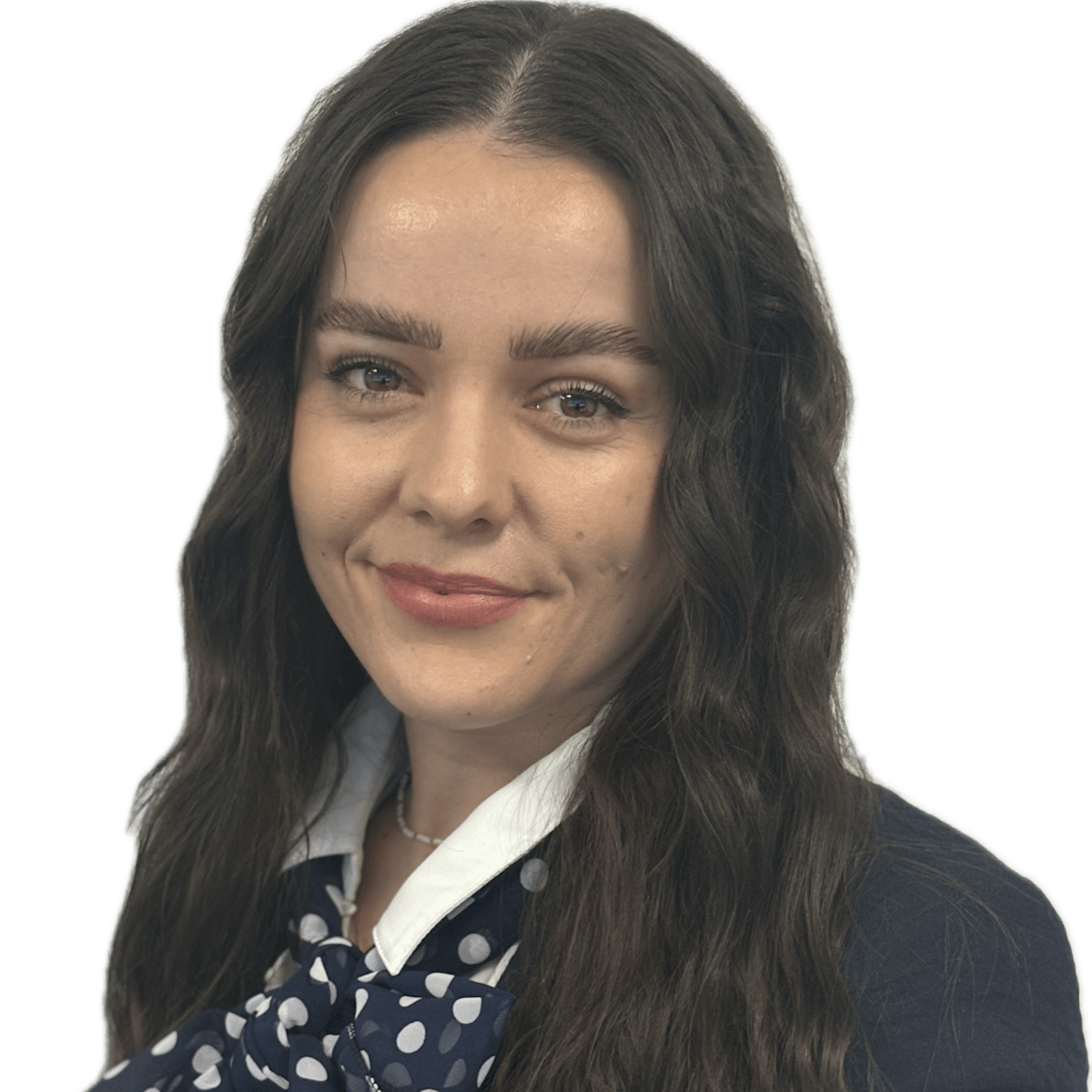 Bryonie Everall, Sales Consultant