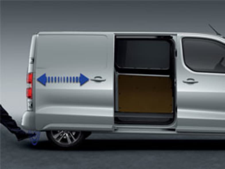 Auto Peugeot Expert Professional Plus 17 999 Loads Of Vans
