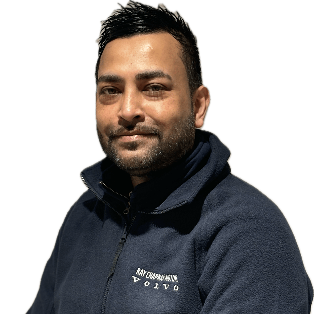 Talib Ali, MOT Tester