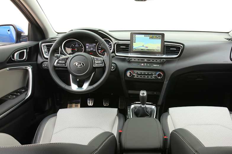 Kia Ceed Dealer Dublin Ireland New Kia Ceed Car Deals Sale Offers Joeduffy Ie
