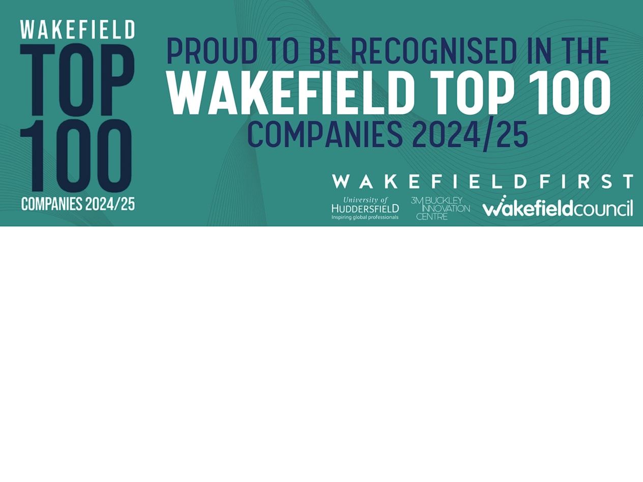 Wakefield Top 100