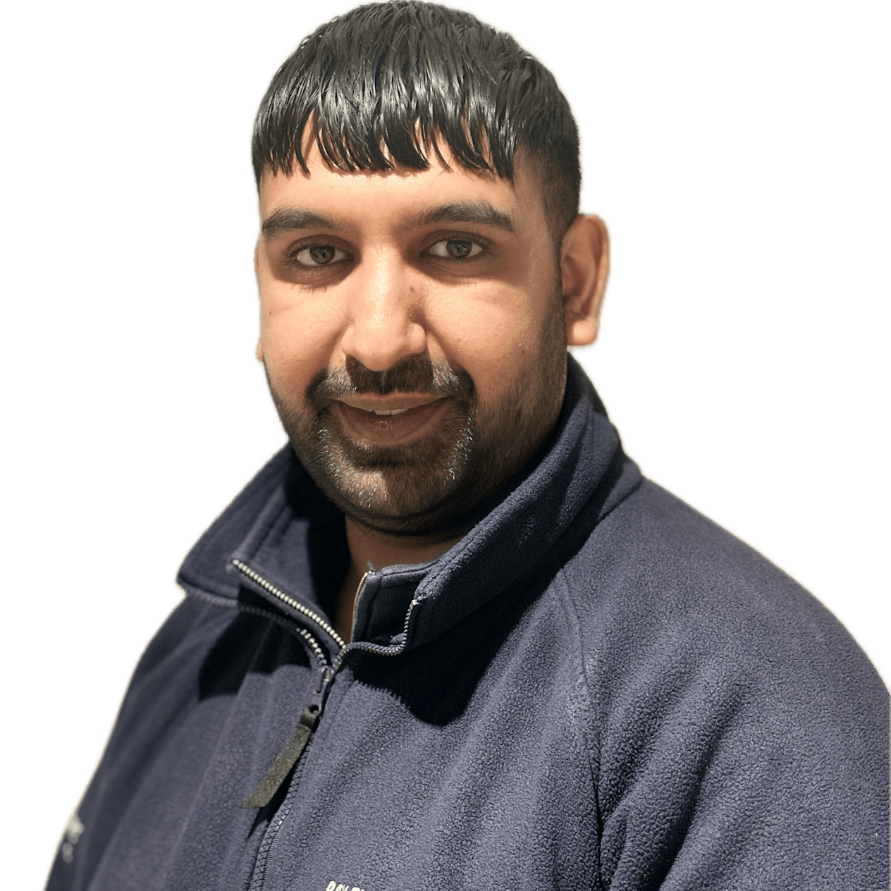 Ikram Mohammed:
