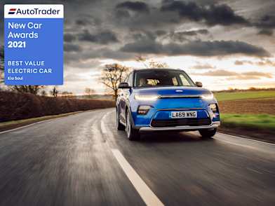 Best value sales electric cars 2020