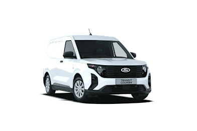 All New Transit Courier New 24 Reg Offer Greater London Essex