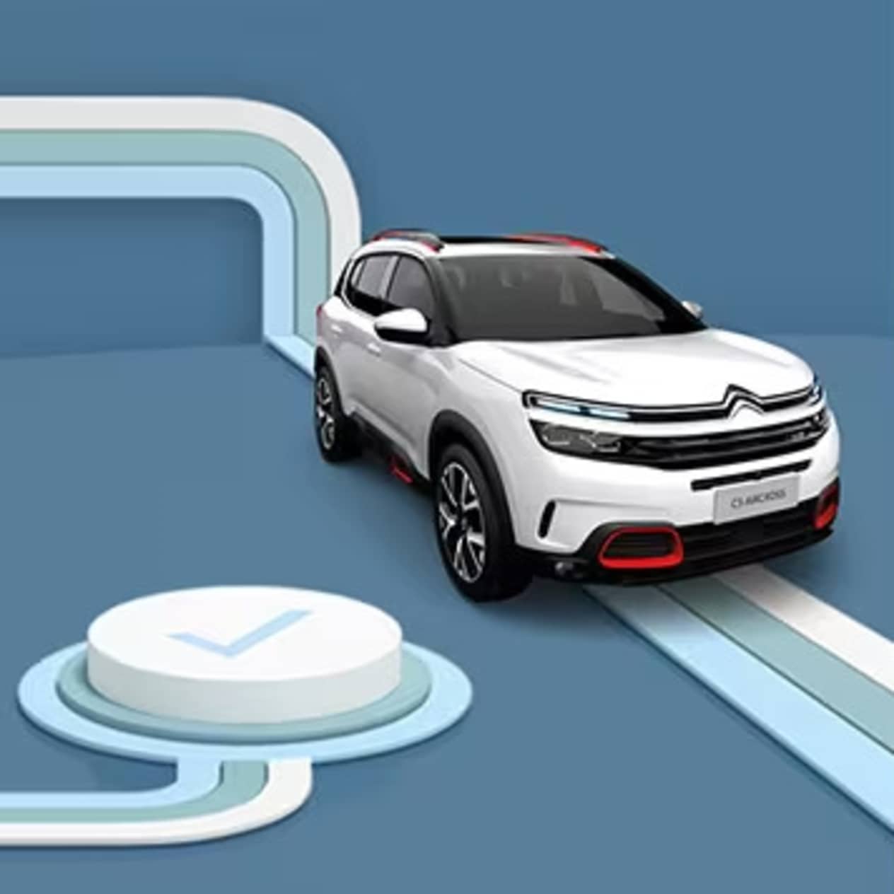 Bilan sécurité Citroën