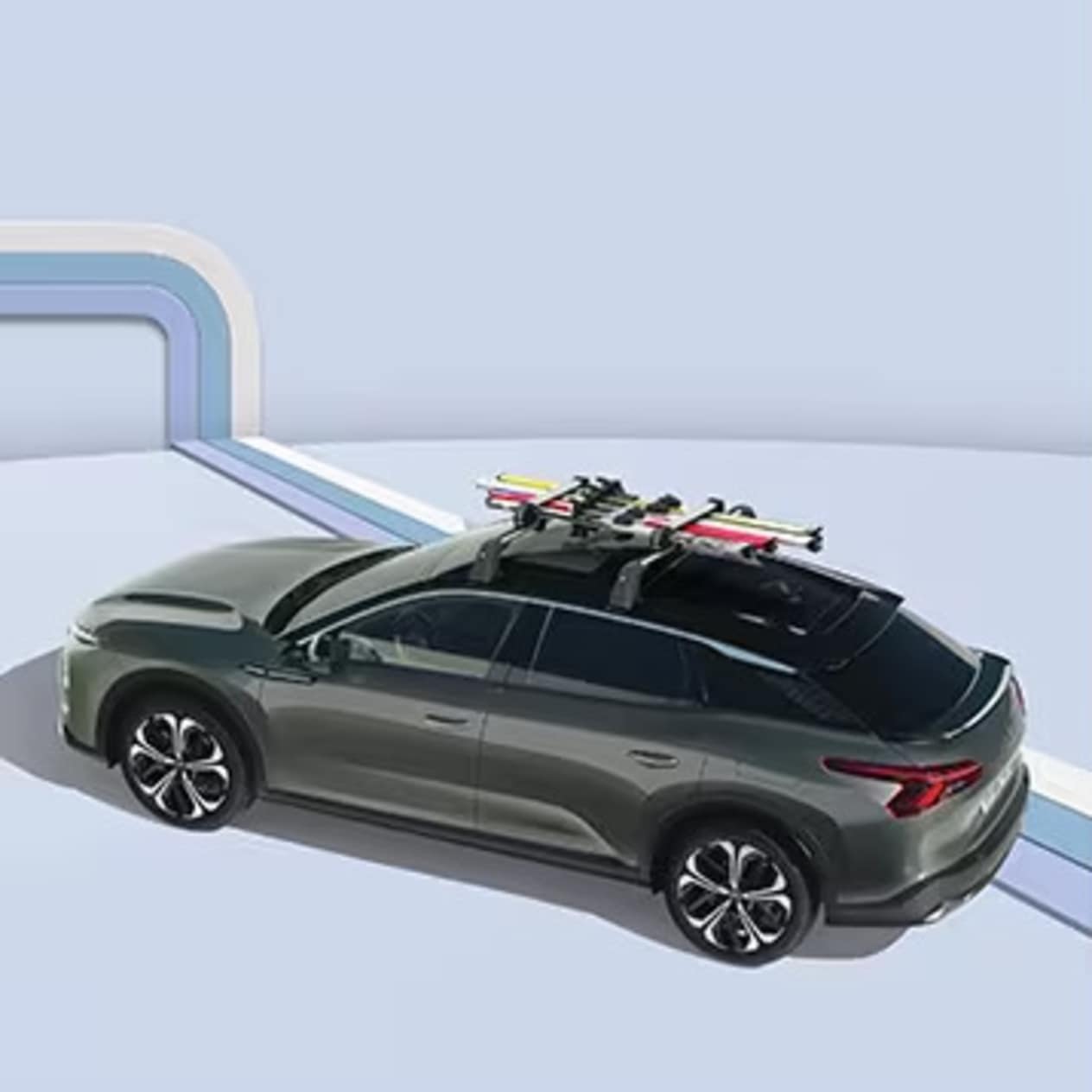 Offre accessoires hiver citroën 2024