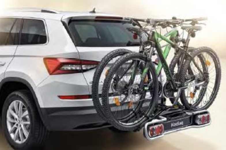 Genuine Skoda Accessories And Merchandise