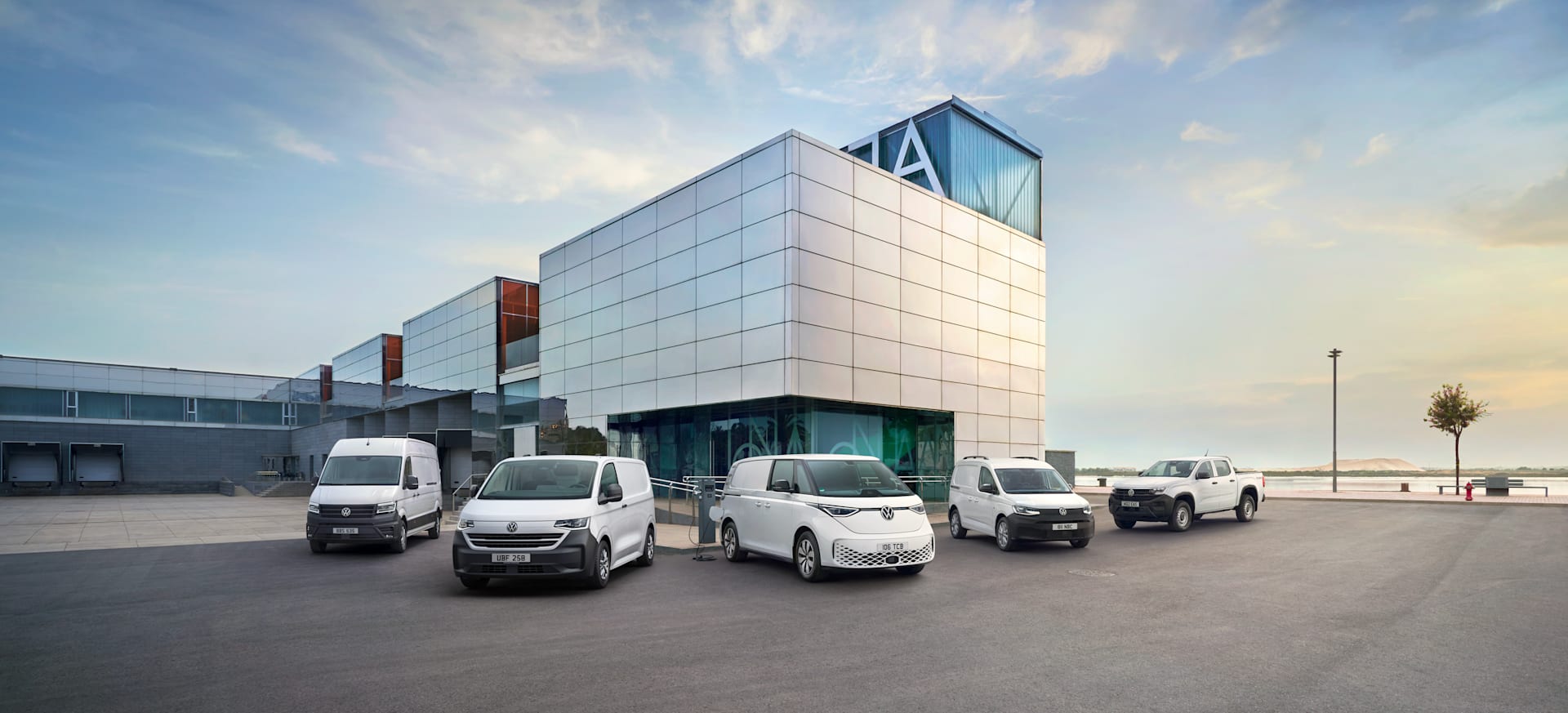 Huge Savings on Volkswagen Vans!