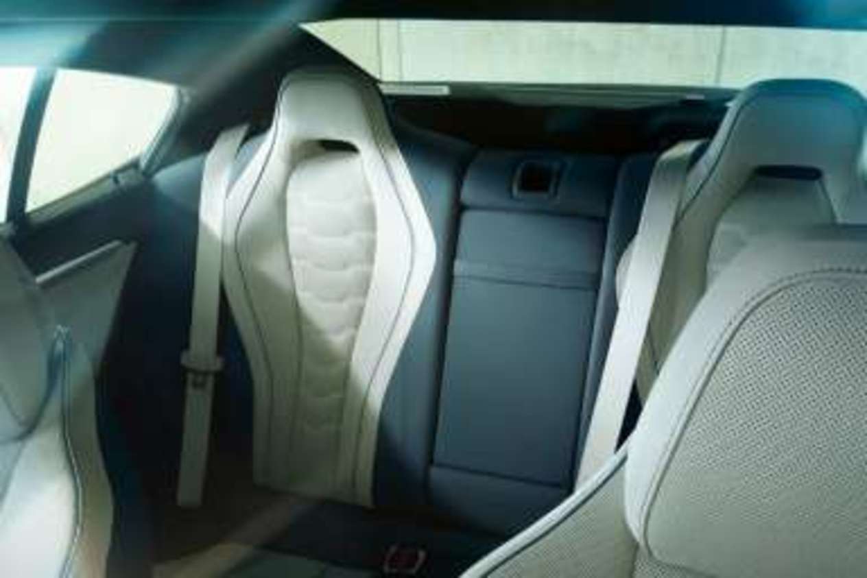 M8 Competition Gran Coupè