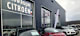 Concession Citroën à Gap