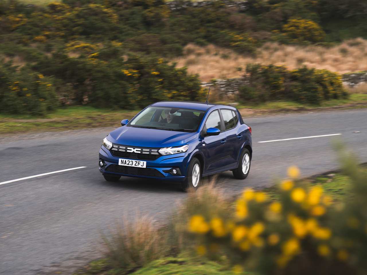 The Dacia Sandero: Europe's Best-Selling New Car