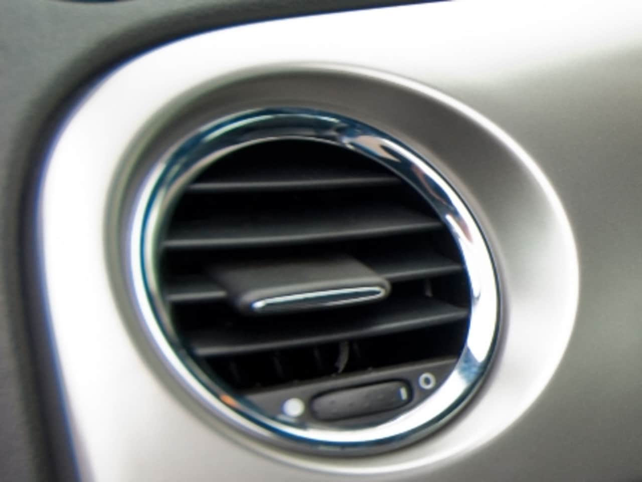 Air Conditioning Disinfectant Offer