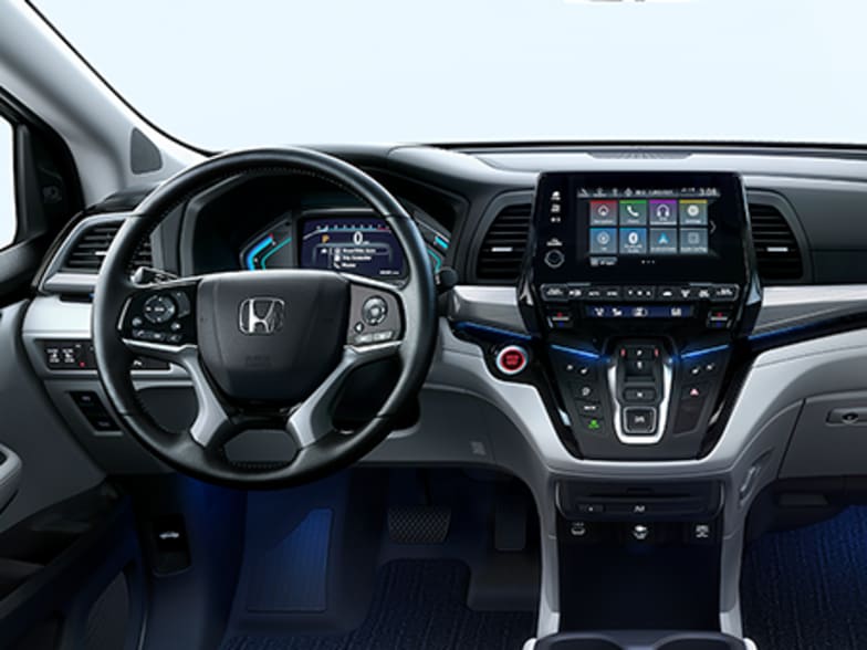 New Honda Odyssey For Sale In Uae Car Specs Price More Honda