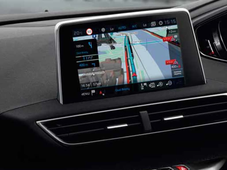 Motability Offers Norton Way Peugeot