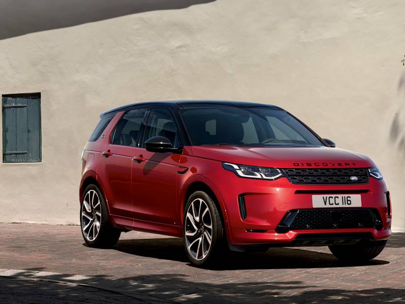 Land Rover Discovery Sport >> New Land Rover Discovery Sport For Sale Lancaster Land Rover Land Rover Discovery Sport >> New Land Rover Discovery Sport For Sale Lancaster Land Rover