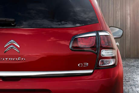 Citroen Select Approved Used Basingstoke Hampshire Snows Citroen
