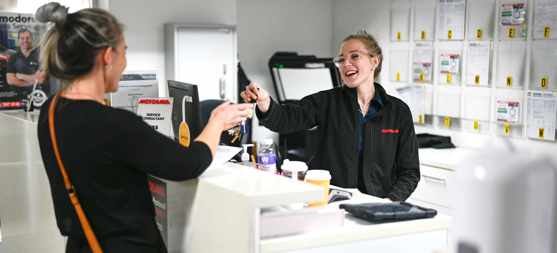 All Makes and Models