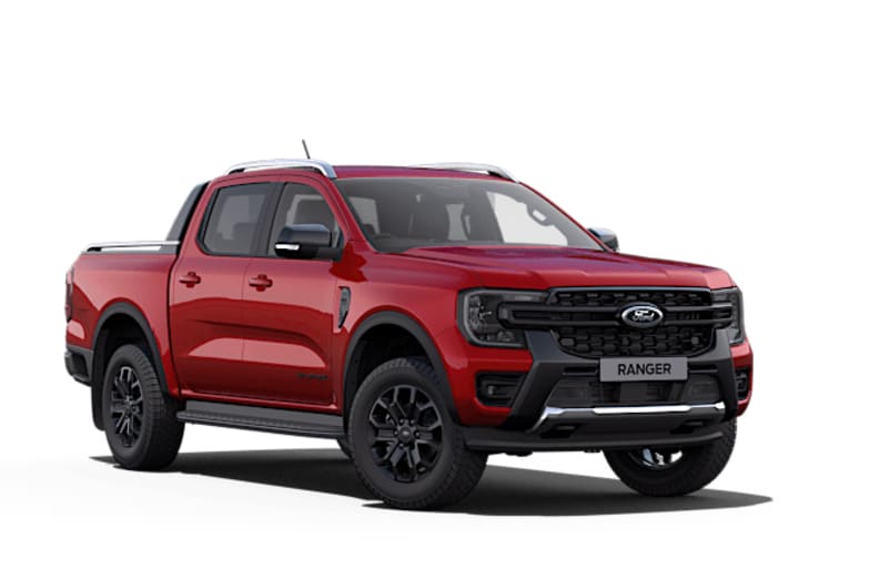 Ford Ranger Inage Ranger Ford Ranger XLT New Fords From John Andrew Ford Of Auckland