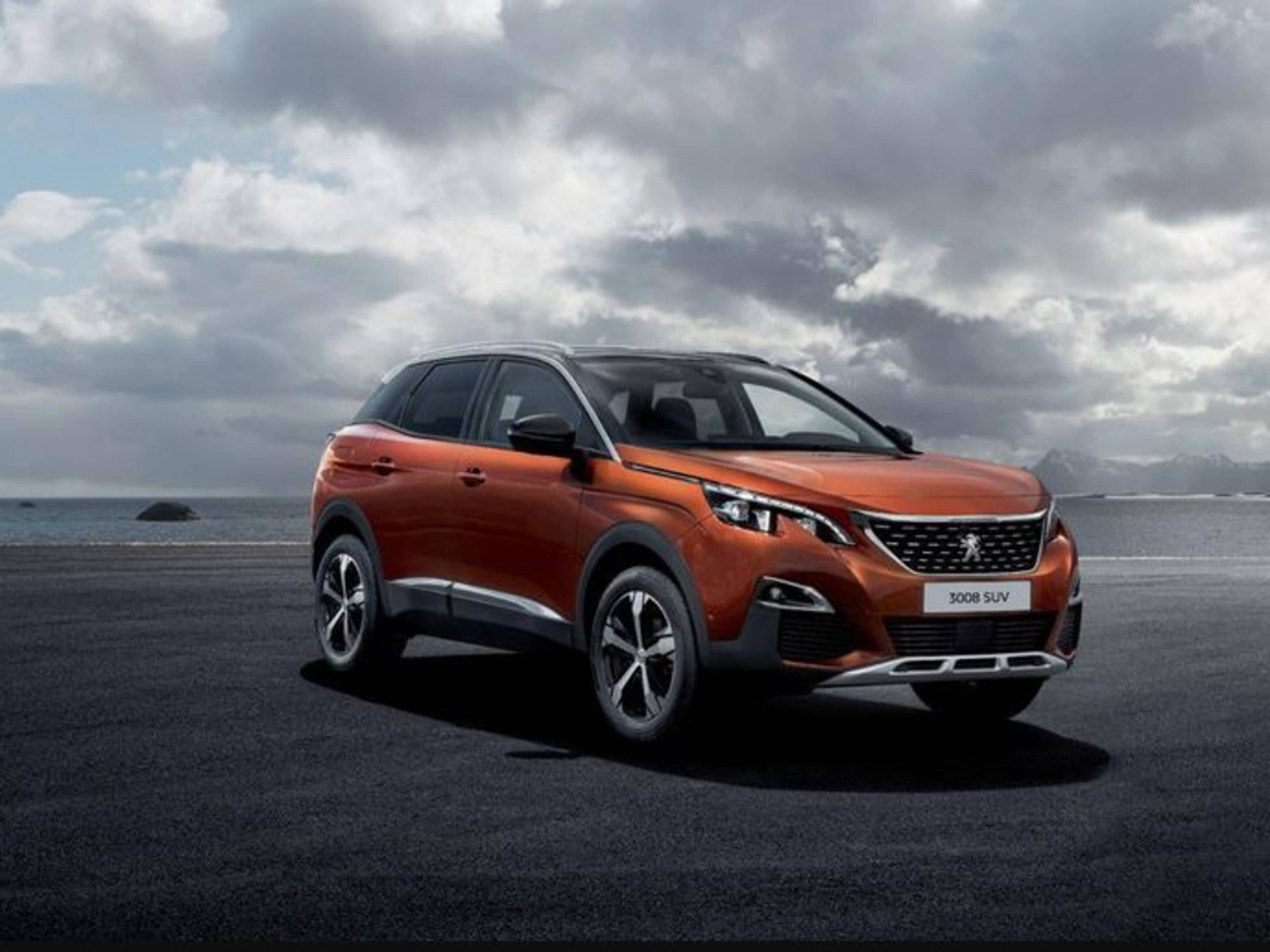 New Peugeot 3008 Hybrid Motability Offers Hull Grimsby Trenton Group Peugeot