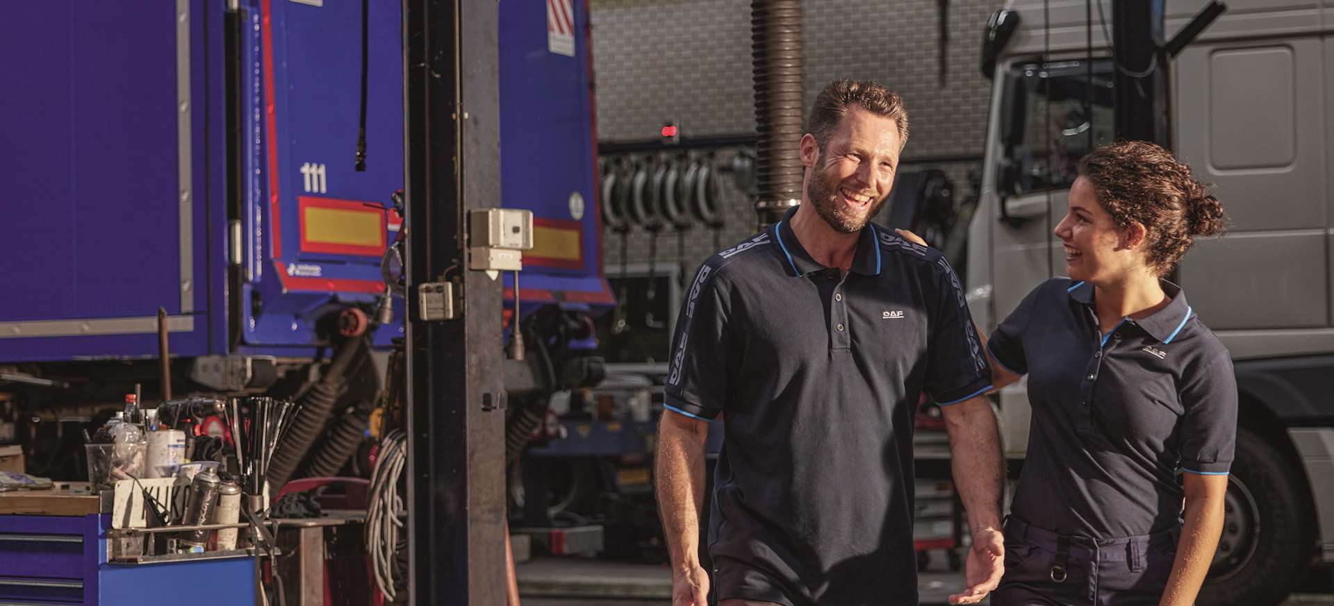 Career Opportunities at Channel Commercials