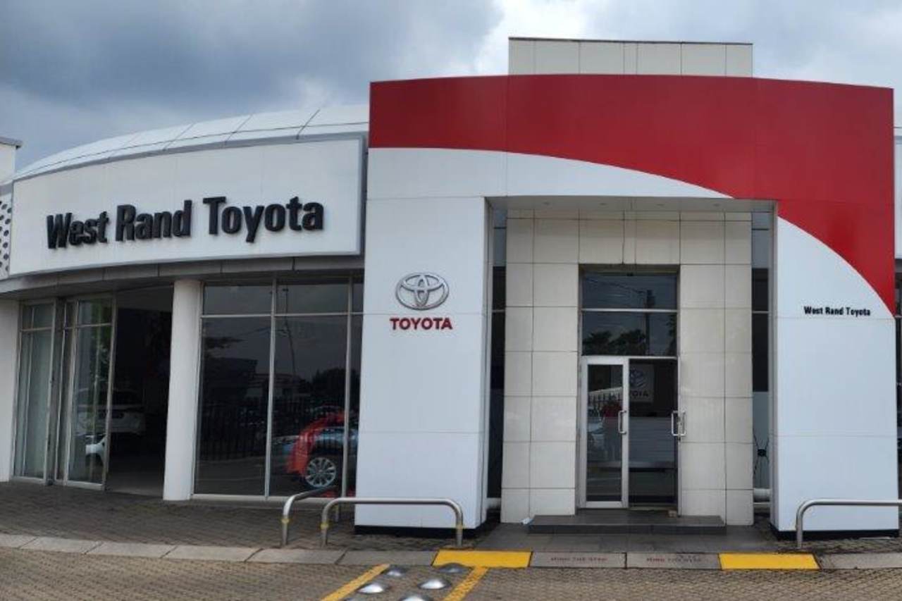 West Rand Toyota