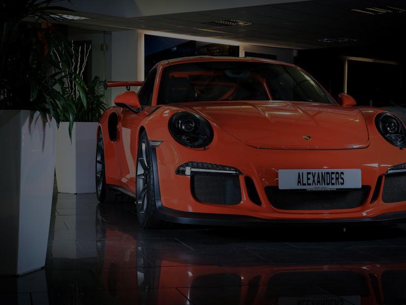 Alexanders Prestige Cars Luxury Cars Specialist