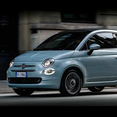 What is a Self Charging Hybrid Vehicle Donnelly Group